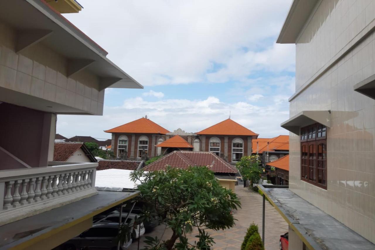 Oyo 90058 Pondok Seruni Denpasar  Luaran gambar