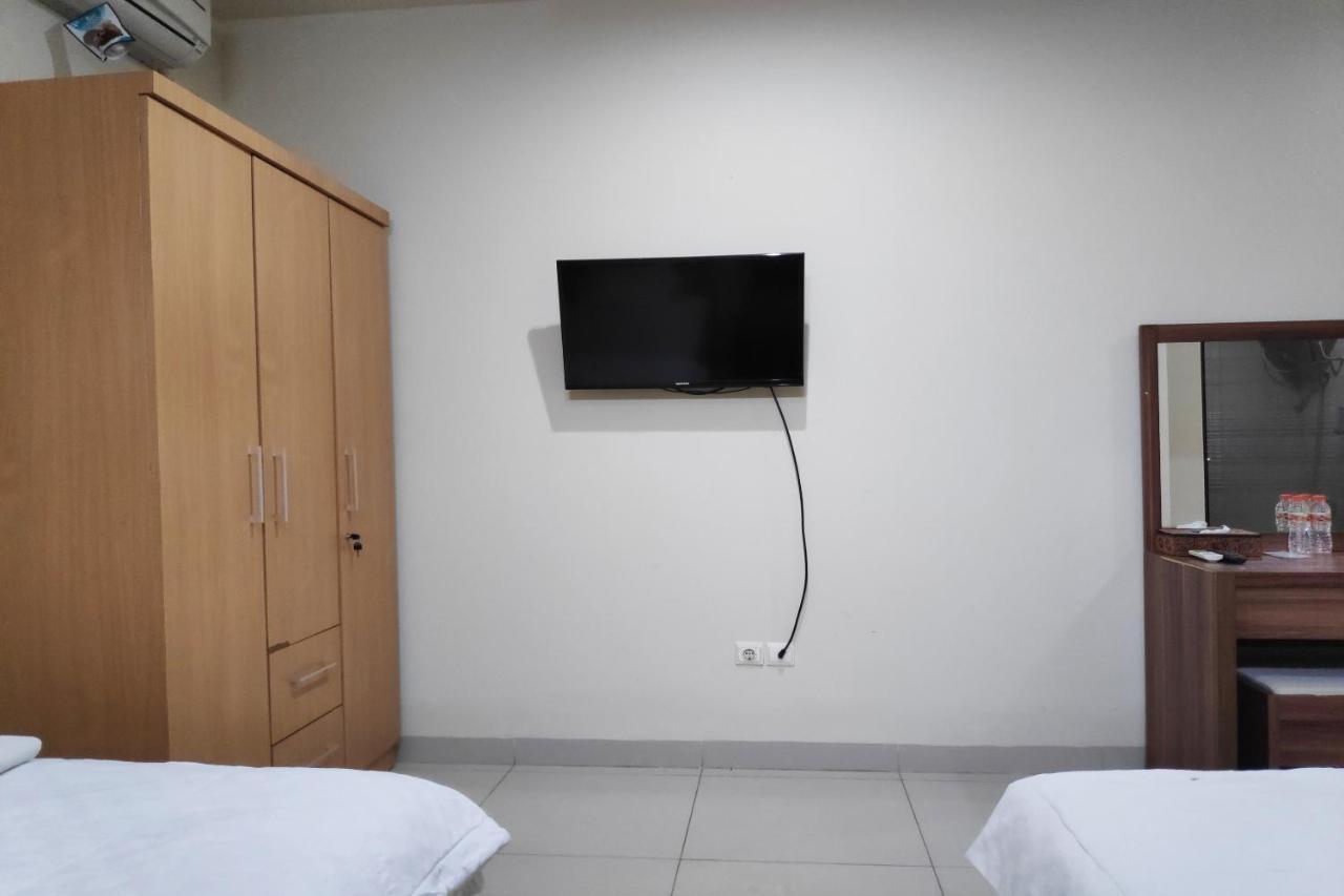 Oyo 90058 Pondok Seruni Denpasar  Luaran gambar